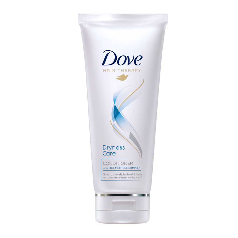 Dove Dryness Care Conditioner 180ml