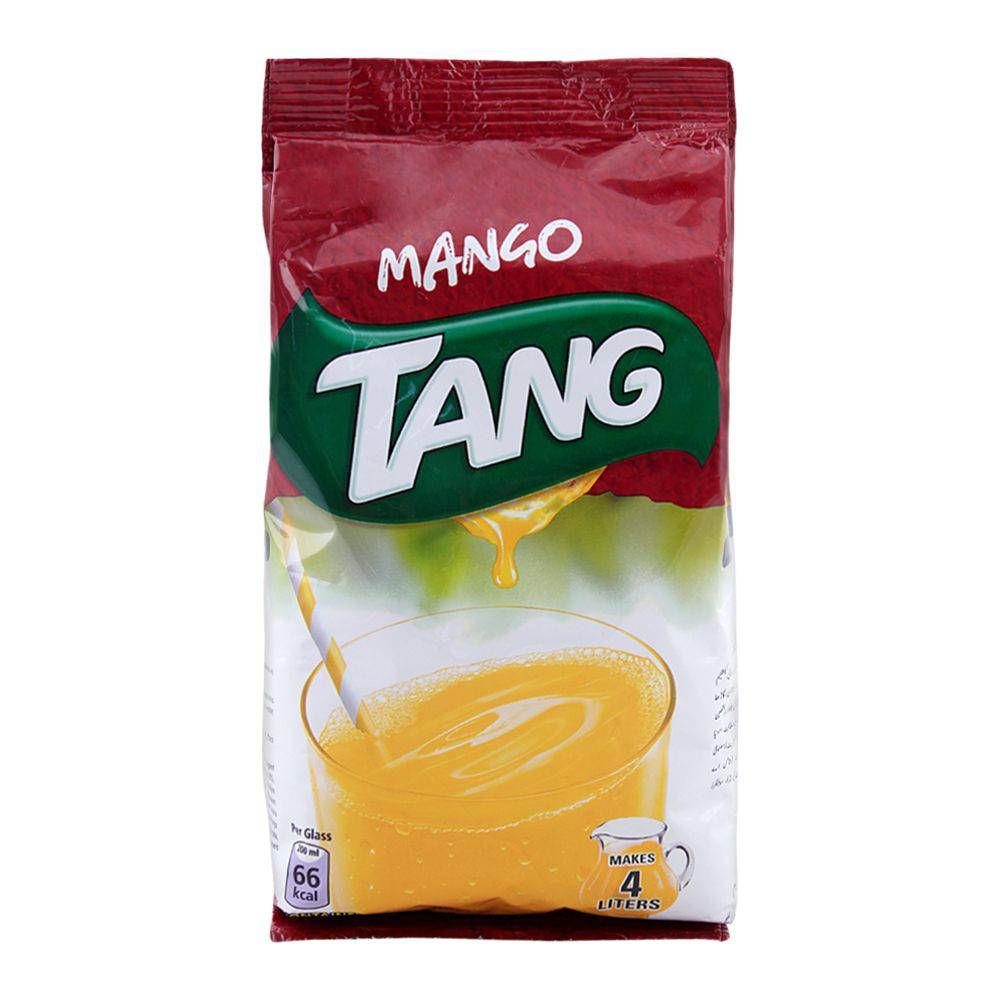 Tang Mango Pouch 340gm Local