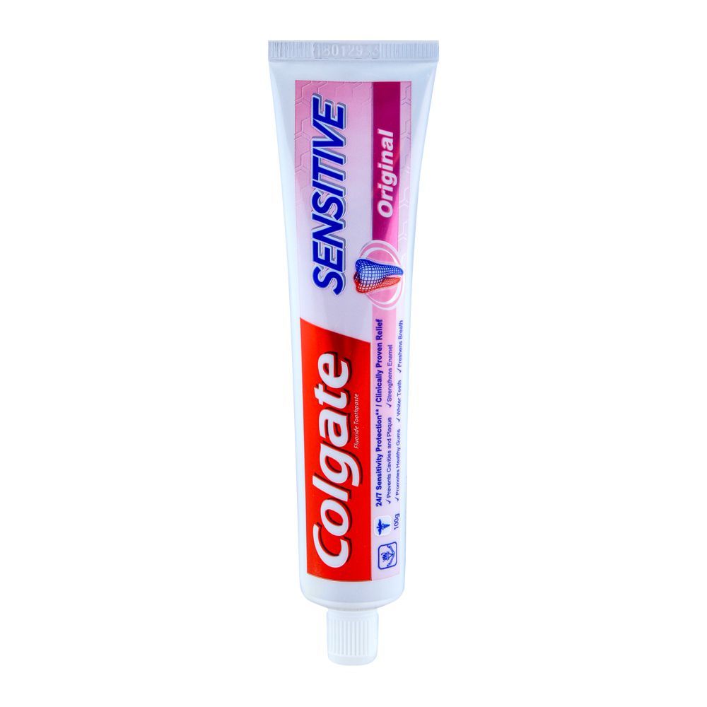 Colgate Sensitive Original 100gm