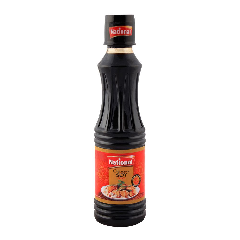 National Soy Sauce 275ml