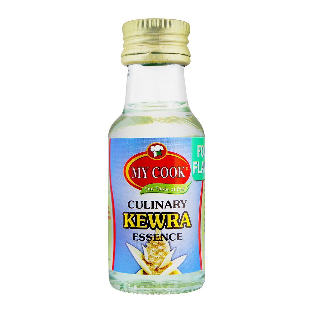 Order My Cook Culinary Kewra Essence 28ml Online At Special Price In 