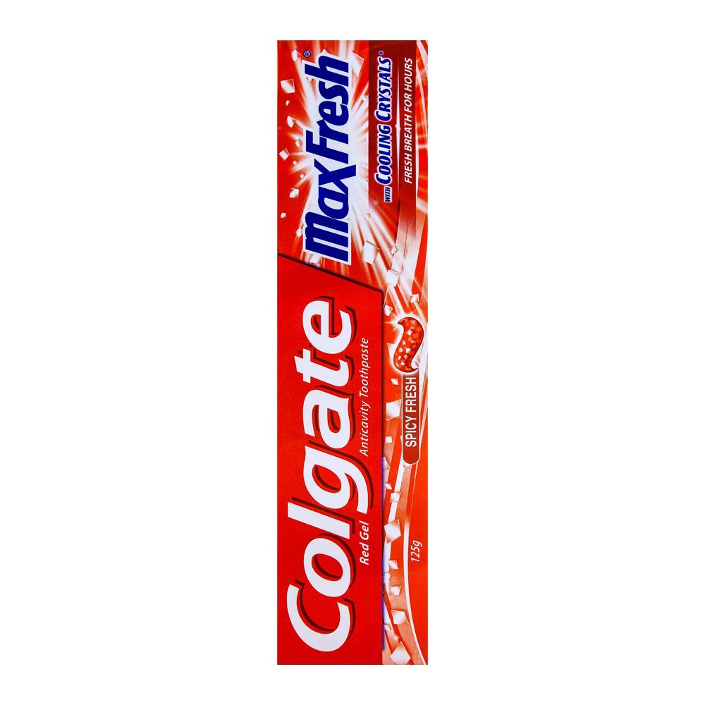 buy-colgate-maxfresh-red-gel-spicy-fresh-toothpaste-125gm-online-at