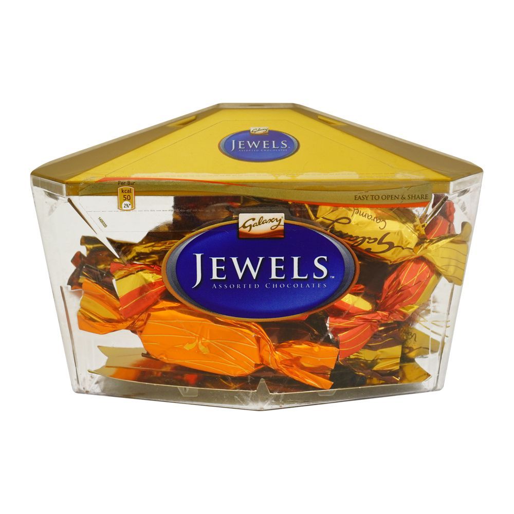 Galaxy Jewels, 200g