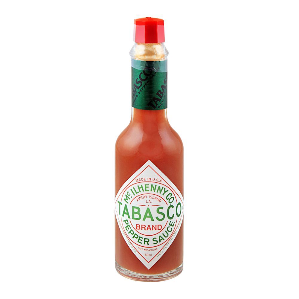 Order Tabasco Pepper Sauce Ml Online At Special Price In Pakistan Naheed Pk