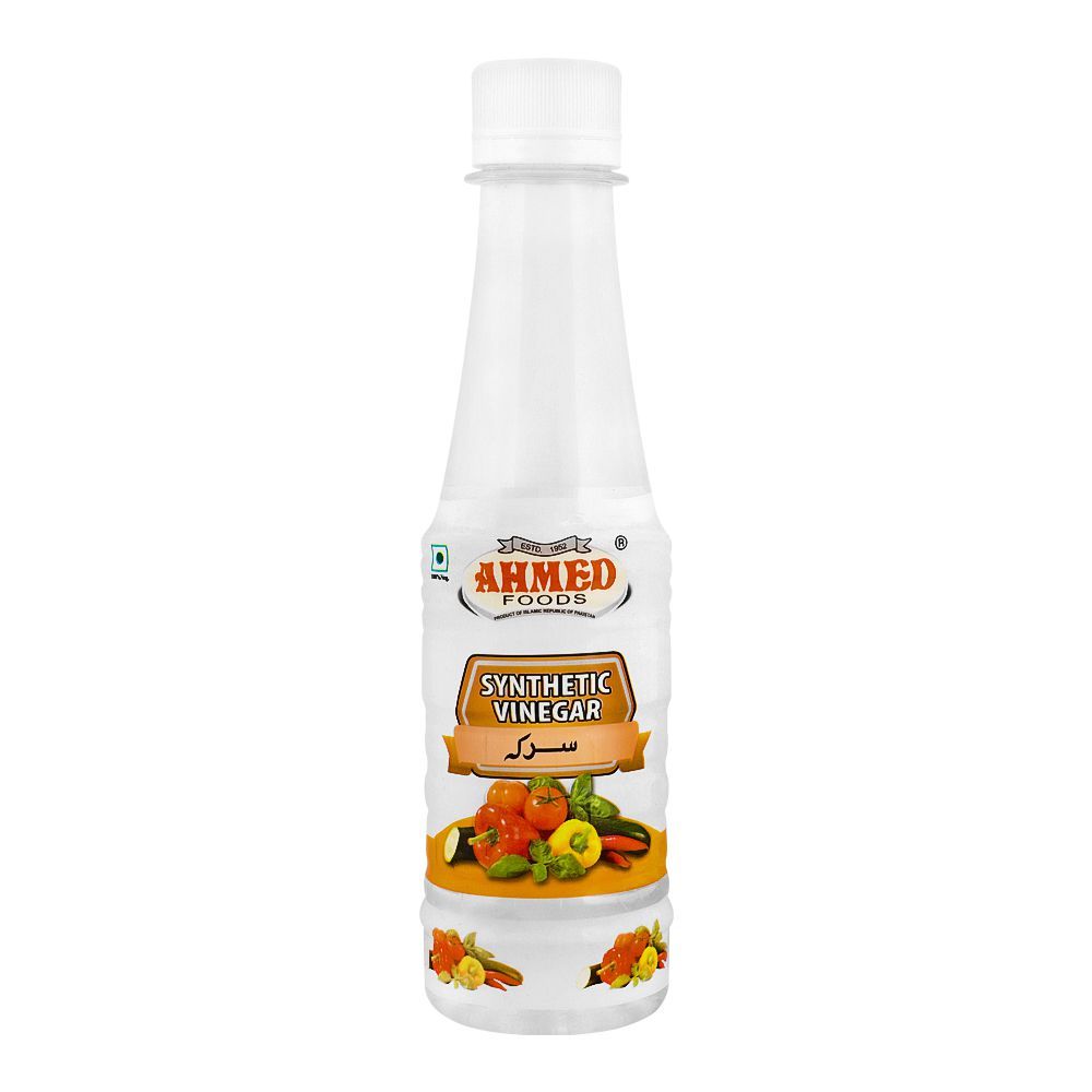 Ahmed Synthetic Vinegar, 300ml