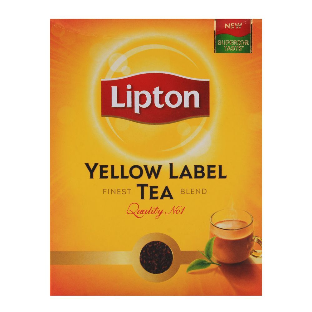 Lipton Tea 190gm