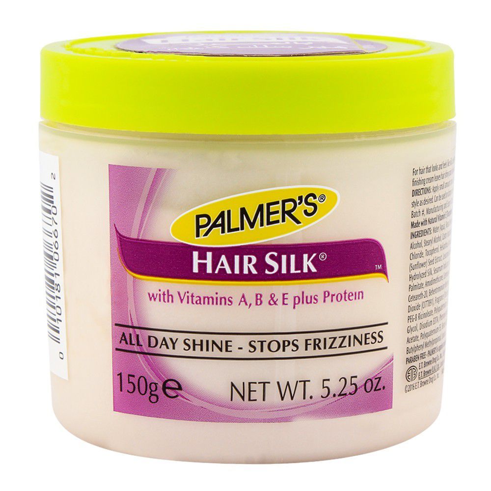 Palmer's Hair Silk 150gm