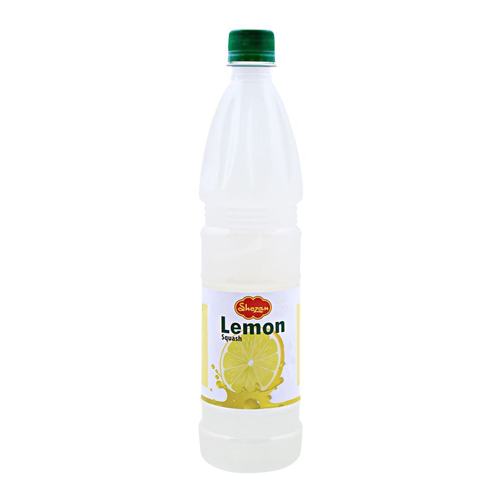 Shezan Lemon Squash, 800ml