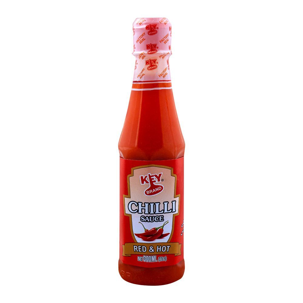 Key Brand Chilli Sauce