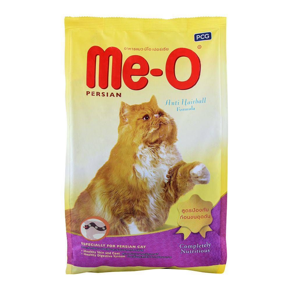 Me-O Persian Cat Food 1.1 KG