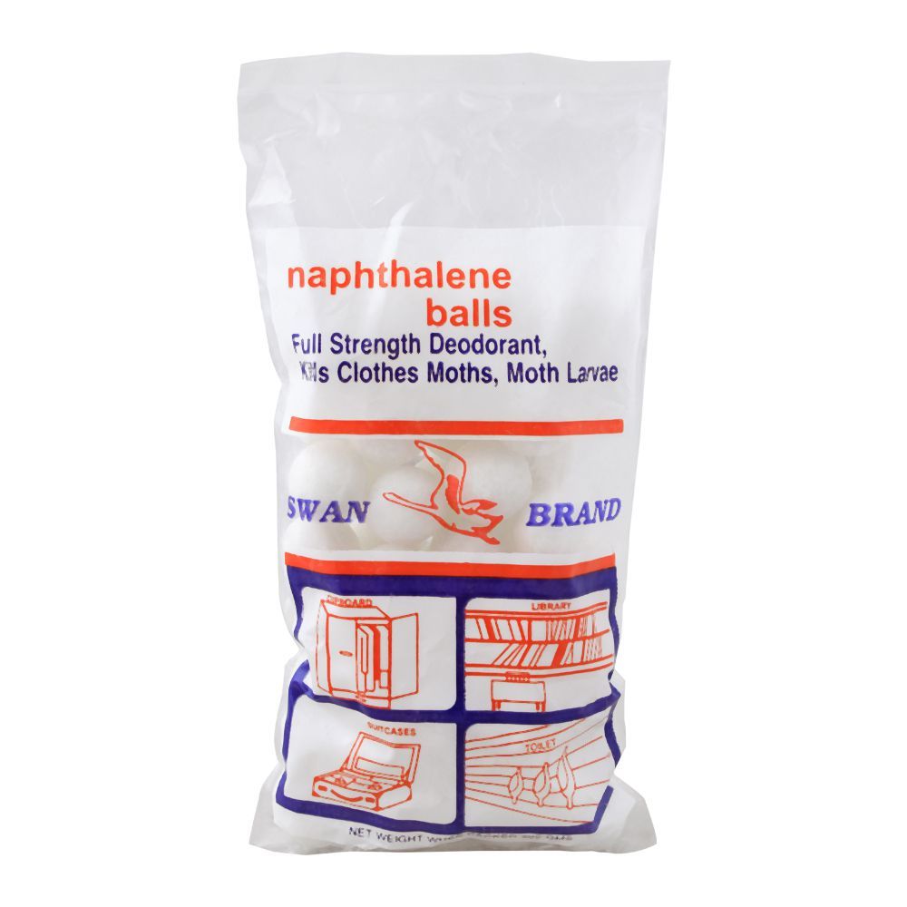 Awan Naphthalene Balls, 200g