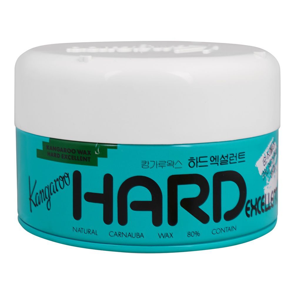 Kangaroo Car Wax, 500g, C348