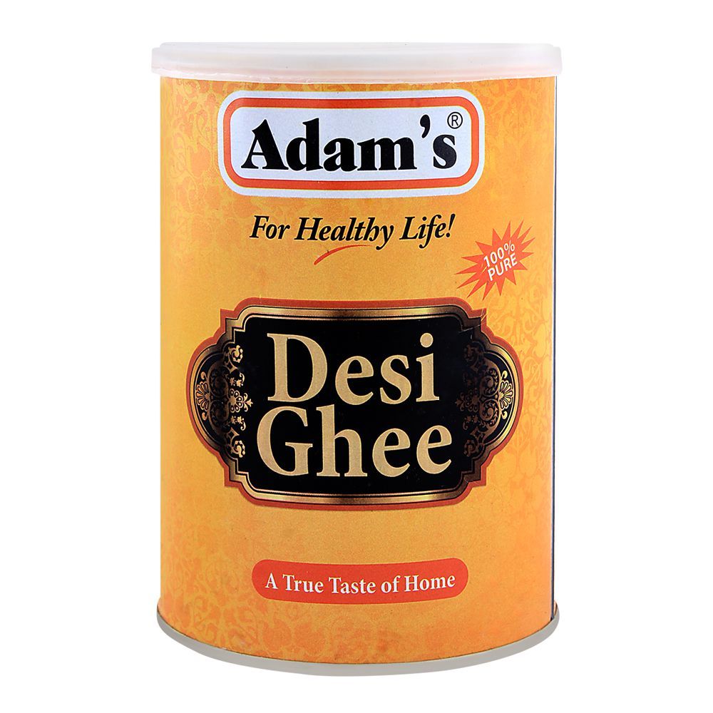 Adam's Pure Desi Ghee 1 KG