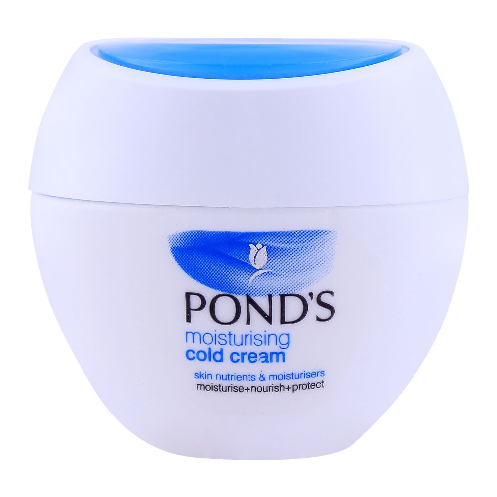 Pond's Moisturizing Cold Cream 55ml