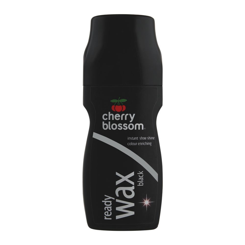 Purchase Cherry Blossom Ready Wax, Black, 85ml Online at Special Price