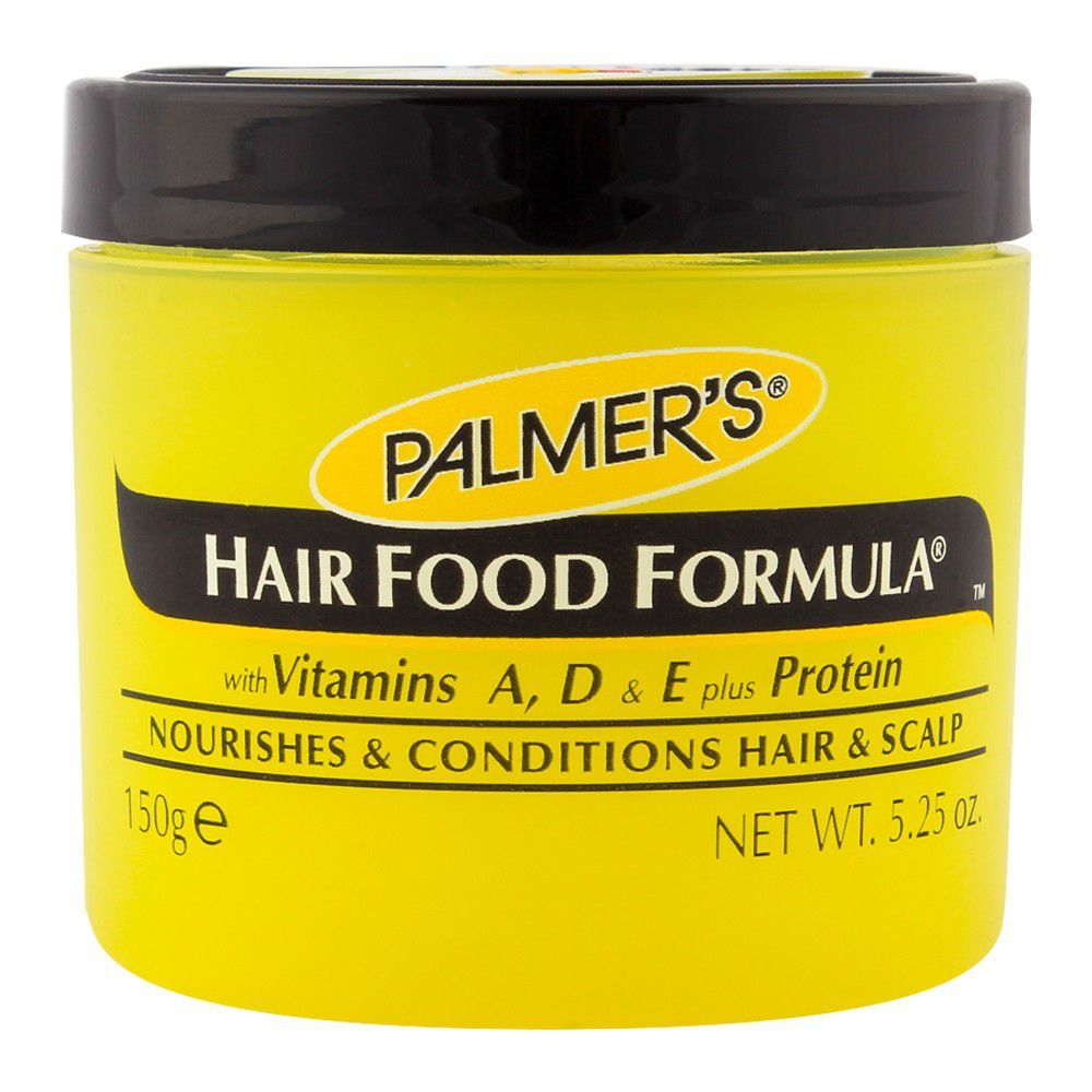 Palmer's Hair Food Formula Jar 150gm