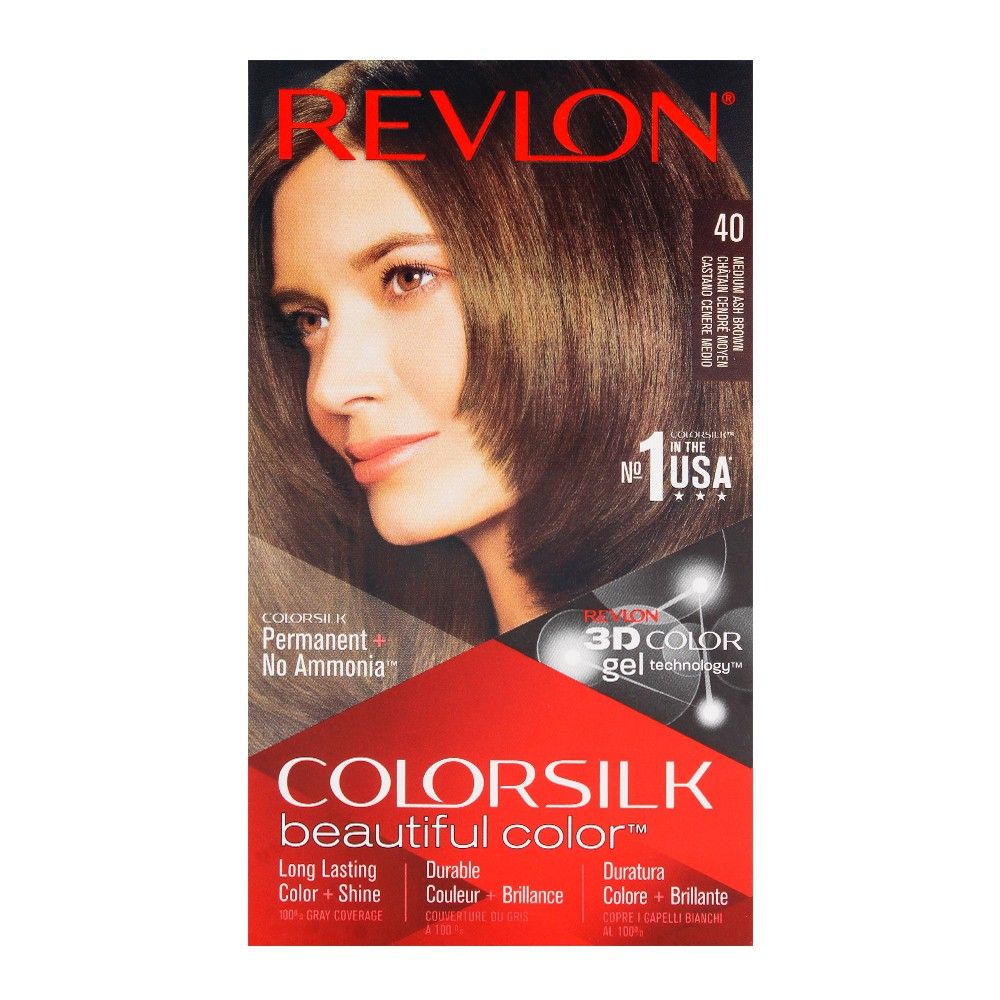 revlon colorsilk hair color chart soft brown hair brown hair shades