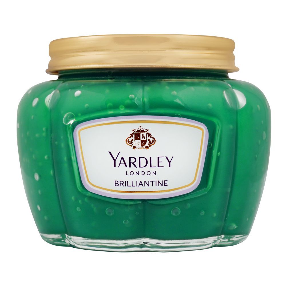 Yardley English Lavender Brilliantine Cream, 150g