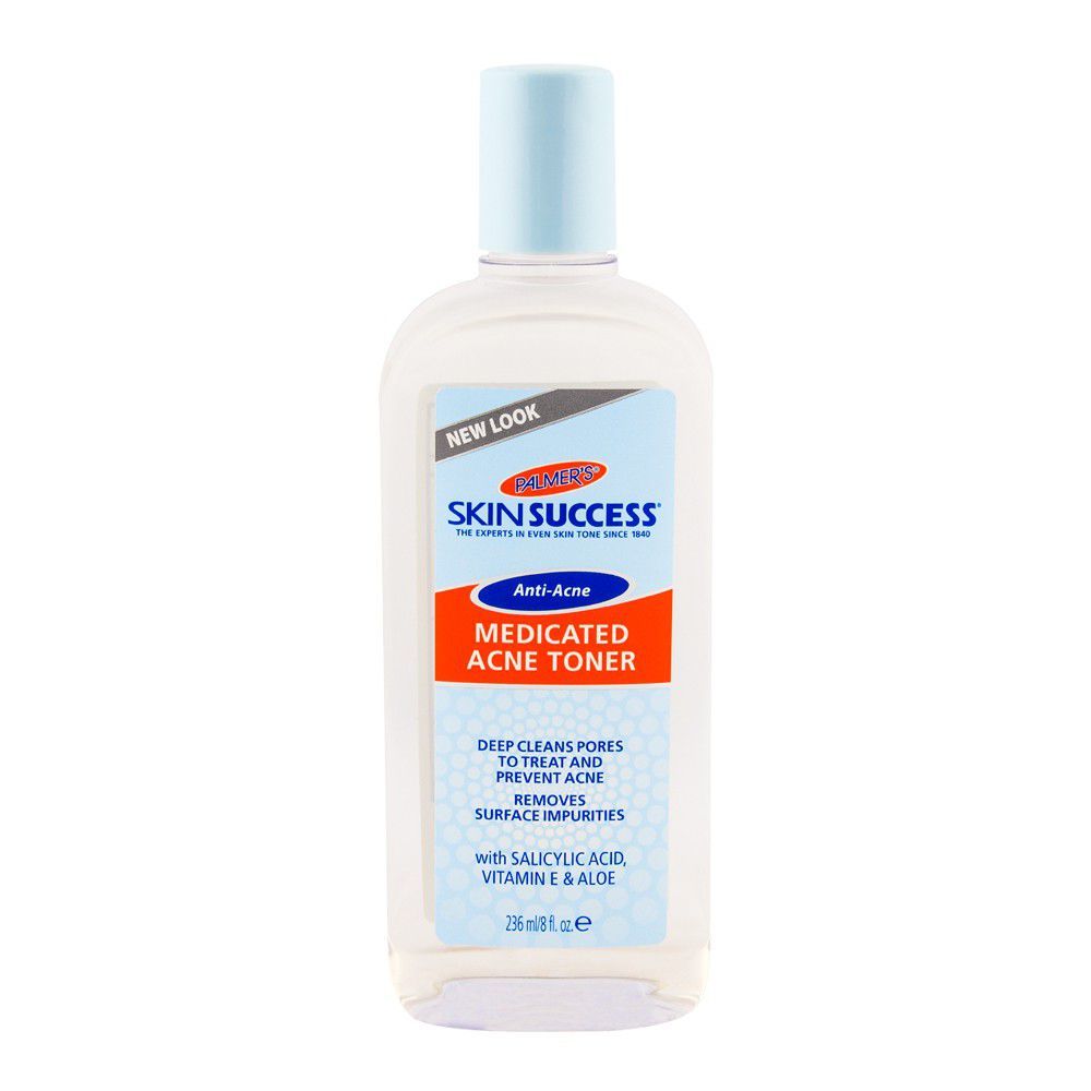 Palmer's Acne Medication Cleanser