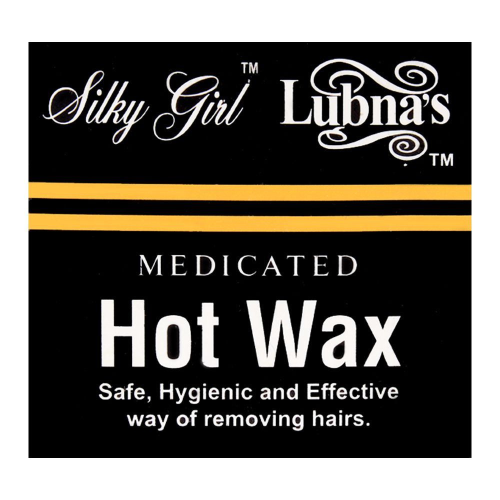 Lubna's Hot Wax Pot Large