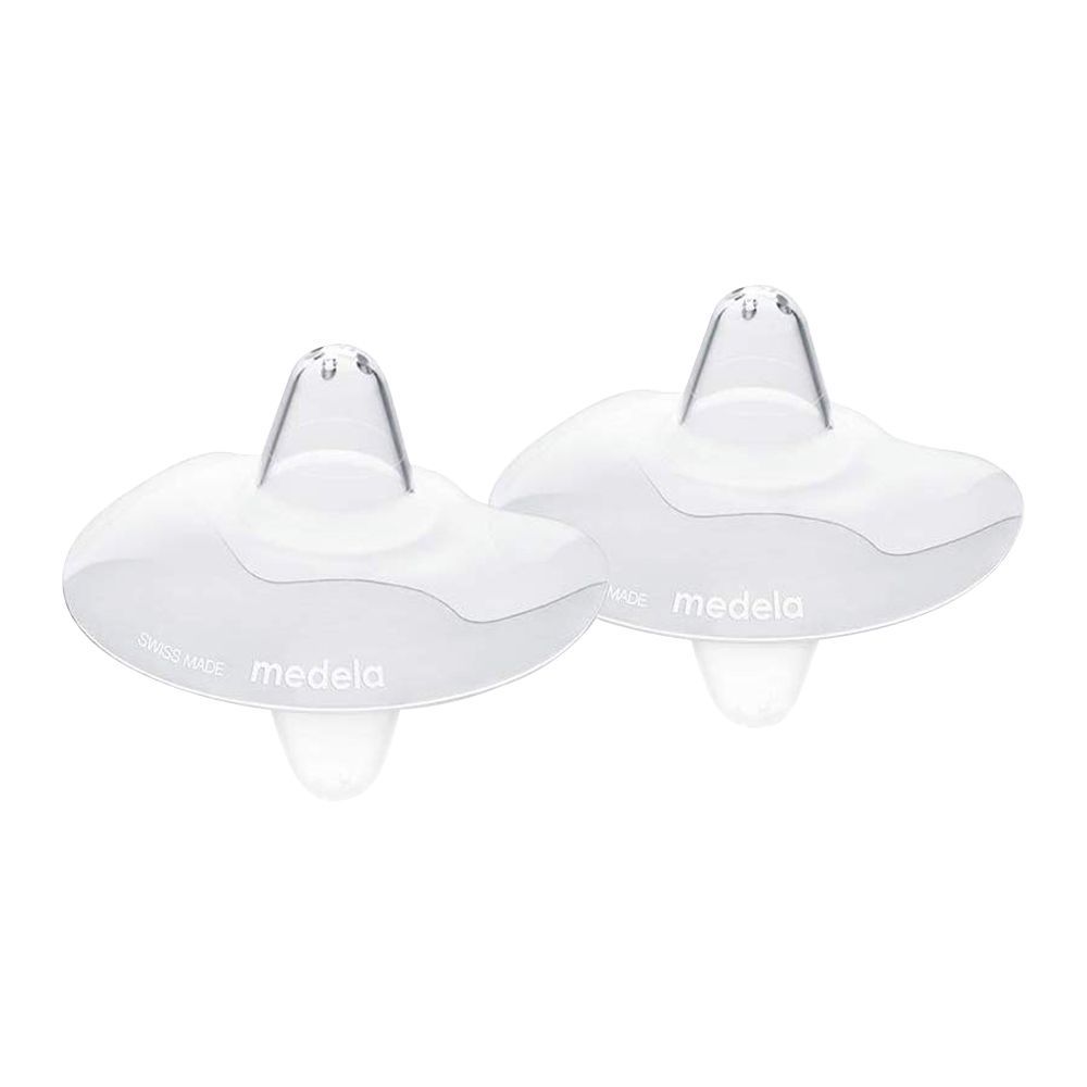 Medela Contact Nipple Shields, Small, 16mm