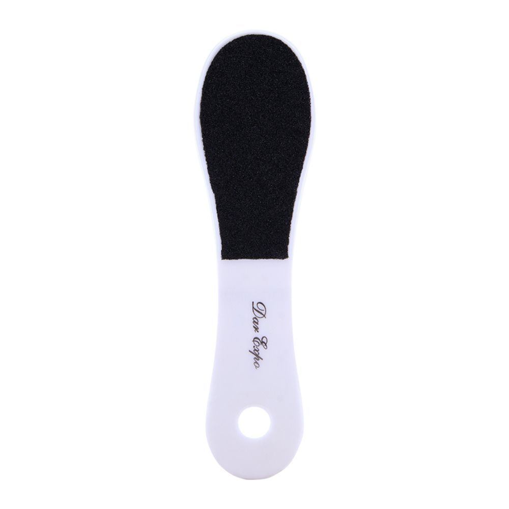 Dar Expo Plastic Foot File With Sand Paper