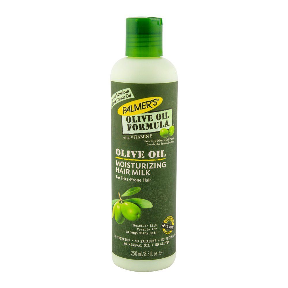 Palmer's Olive Oil Hair Milk 250ml