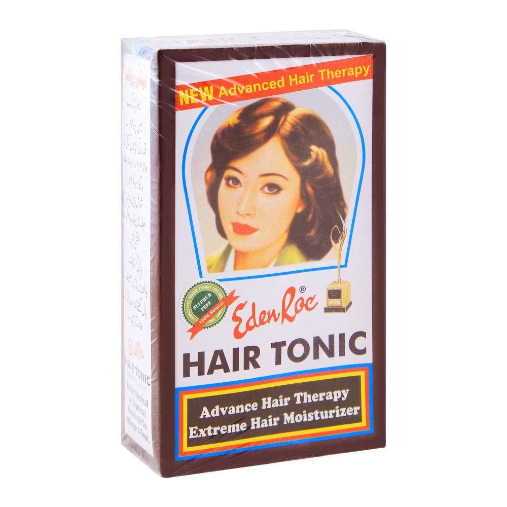 Eden Roc Hair Tonic, 185g