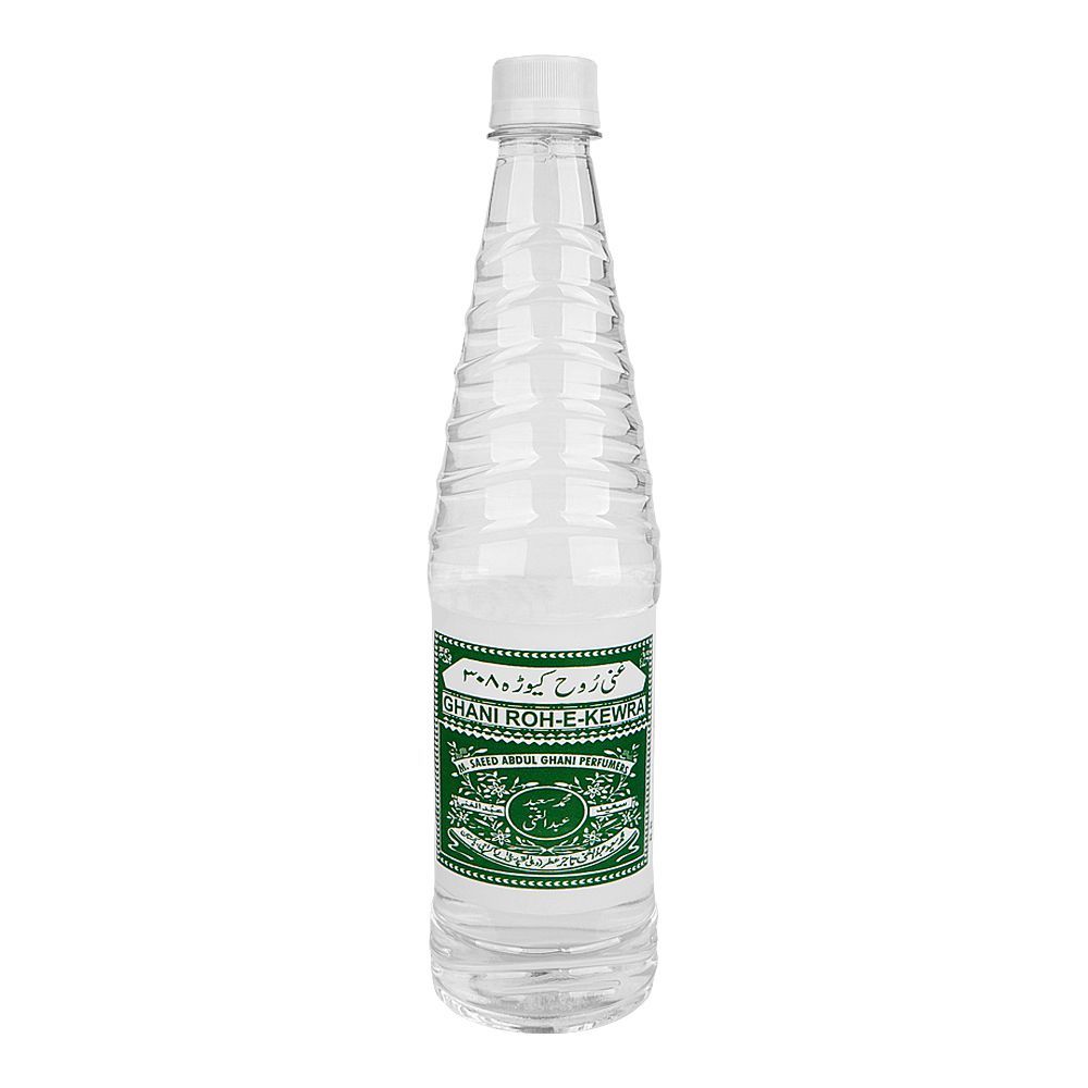 M.Saeed Abdul Ghani Roh-e-Kewra Water Large Bottle