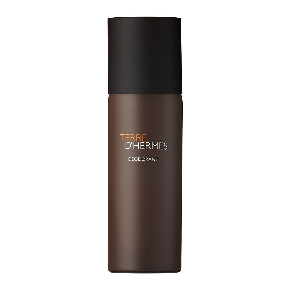 Hermes Terre D' Hermes Deodorant Spray, For Men, 150ml