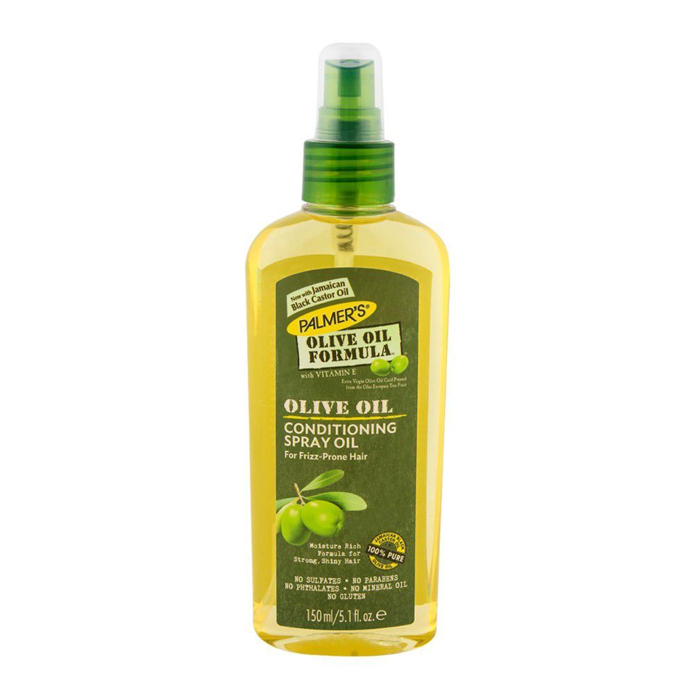Palmer's Olive Oil 150ml