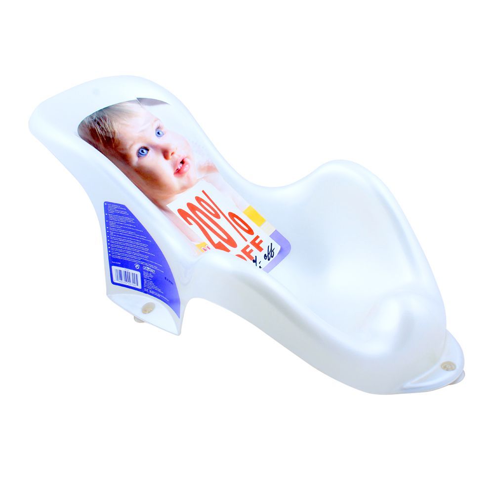 Nuby Baby Bath Seat, No. 9700