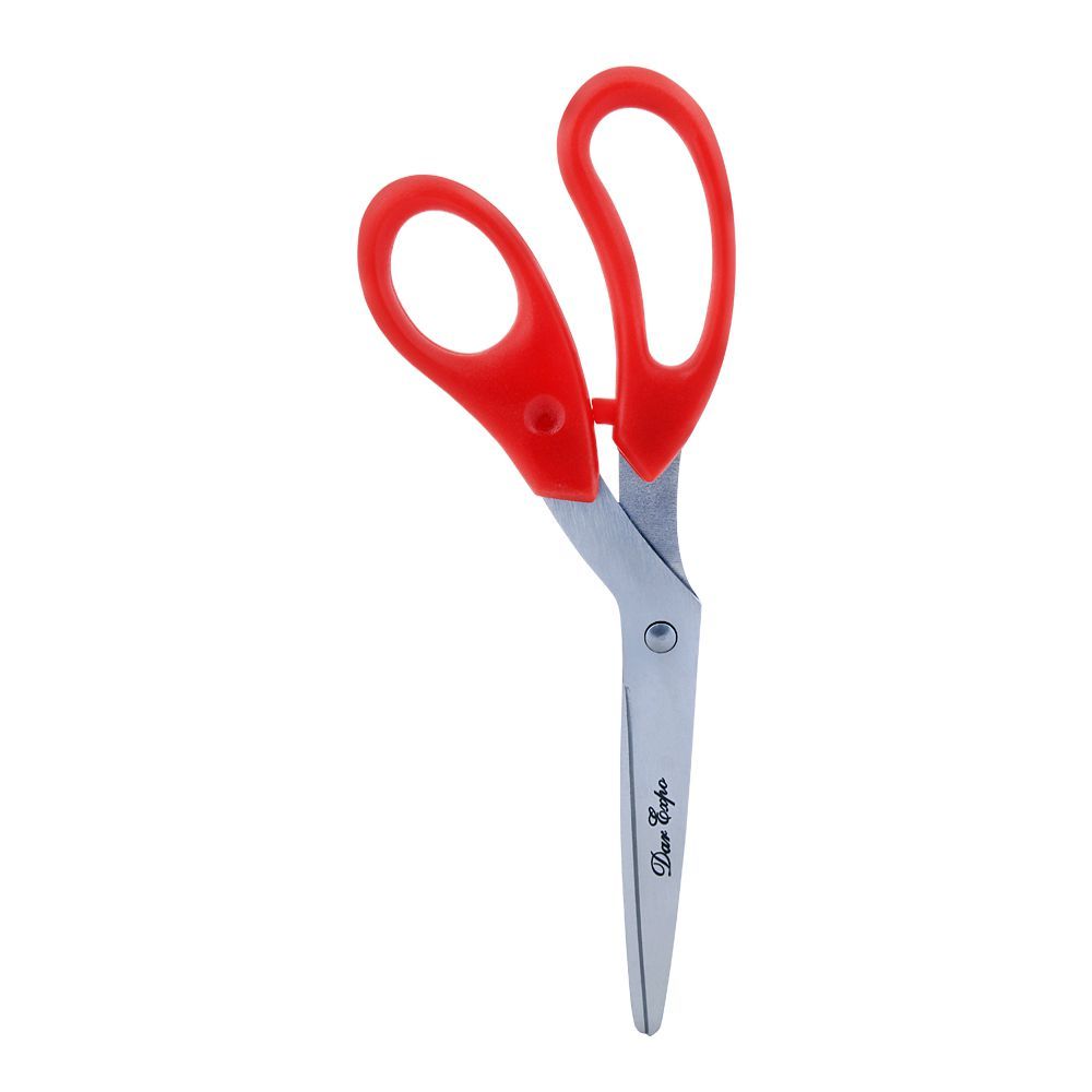 Dar Expo Tailor Scissors With Plastic Handles 8 Inches