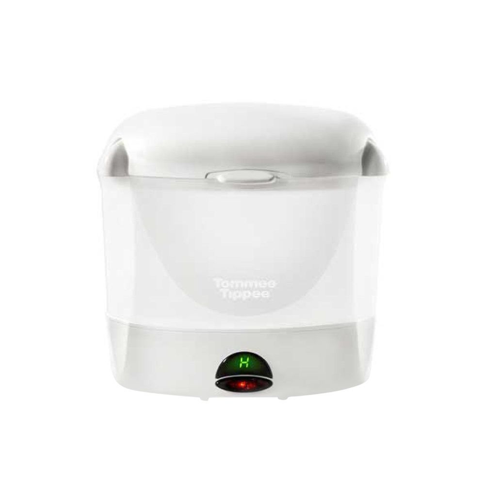 Tommee Tippee Electric Steam Sterilizer - 856828/38