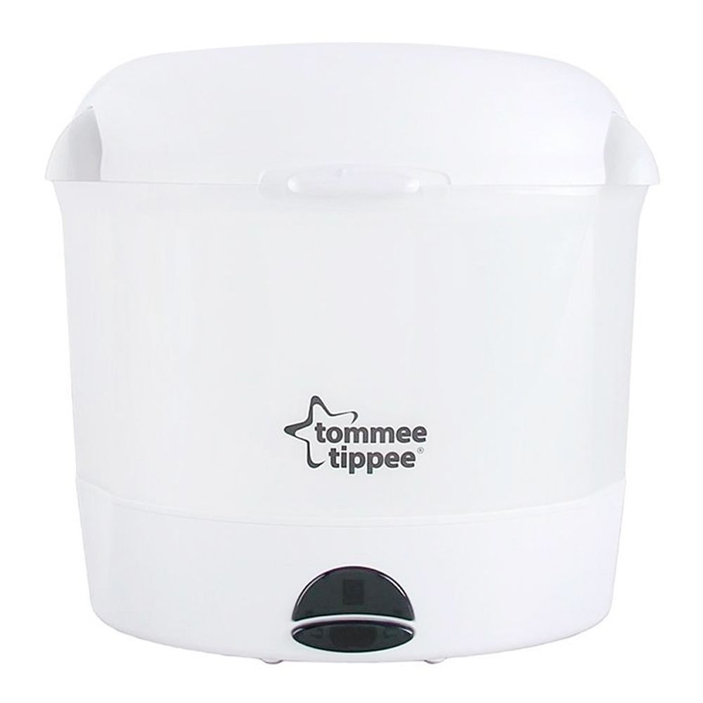 Tommee Tippee Electric Steam Sterilizer Kit - 431205/38