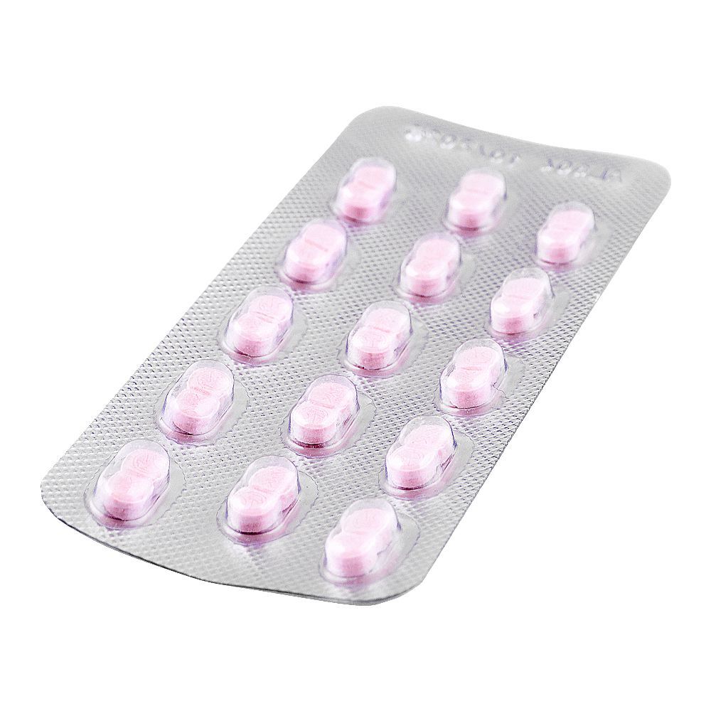 Sanofi-Aventis Amaryl Tablet, 1mg, 1-Strip