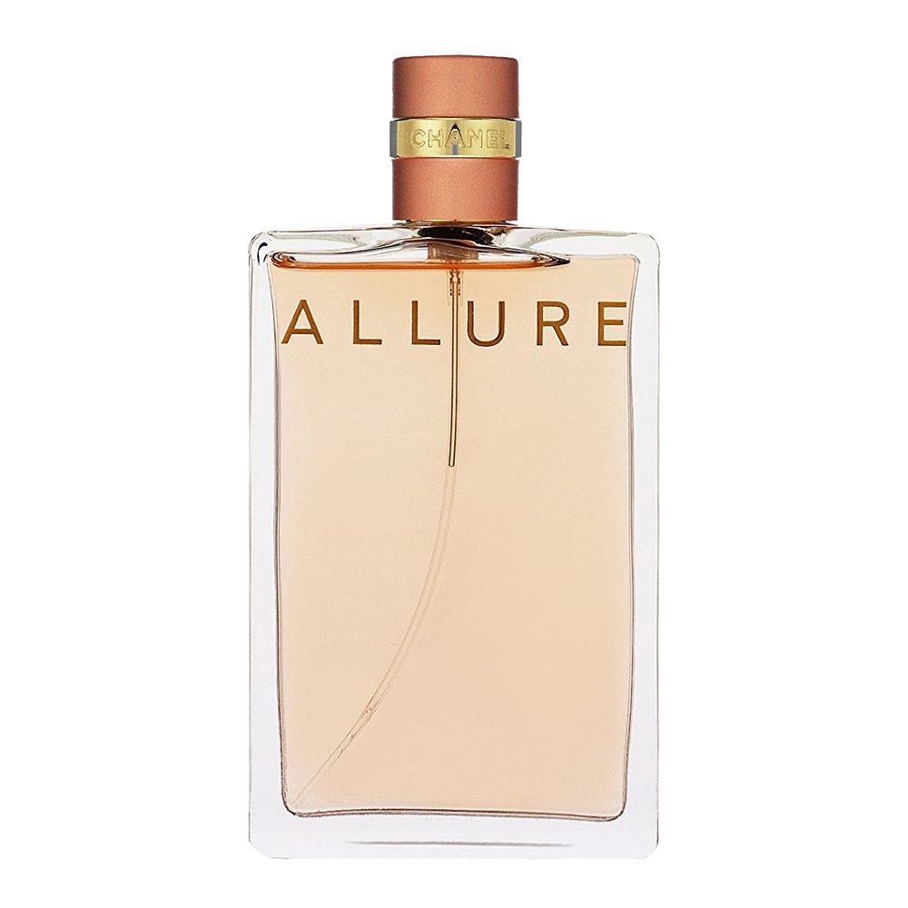 Chanel Allure Women Eau de Parfum 100ml