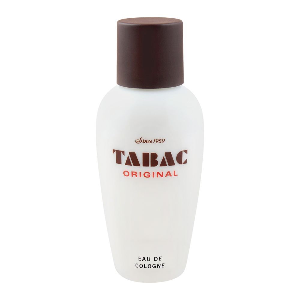 Tabac Original Eau De Cologne, Fragrance For Men, 100ml