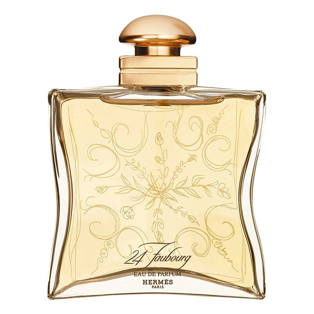 Hermes 24 Faubourg Eau De Parfum, Fragrance For Women, 100ml
