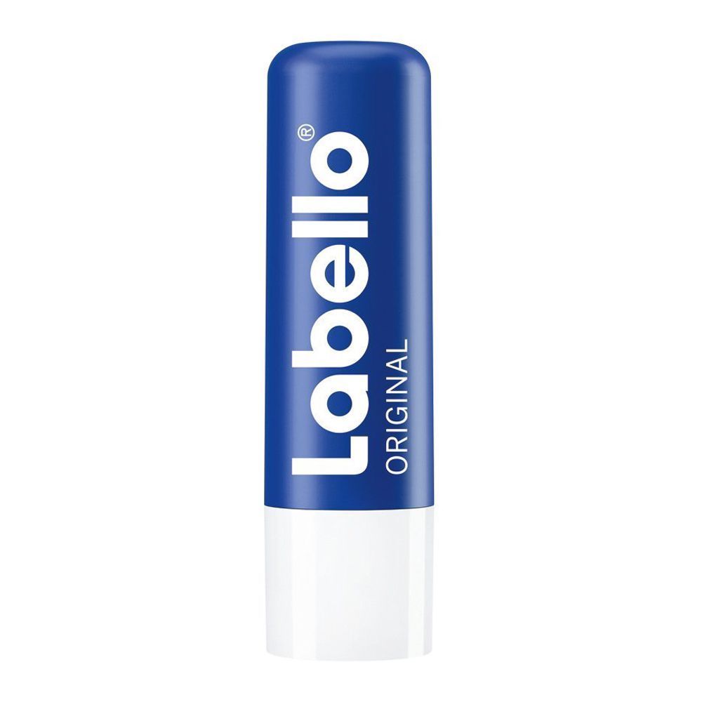 Labello Original Caring Lip Balm, 4.8g