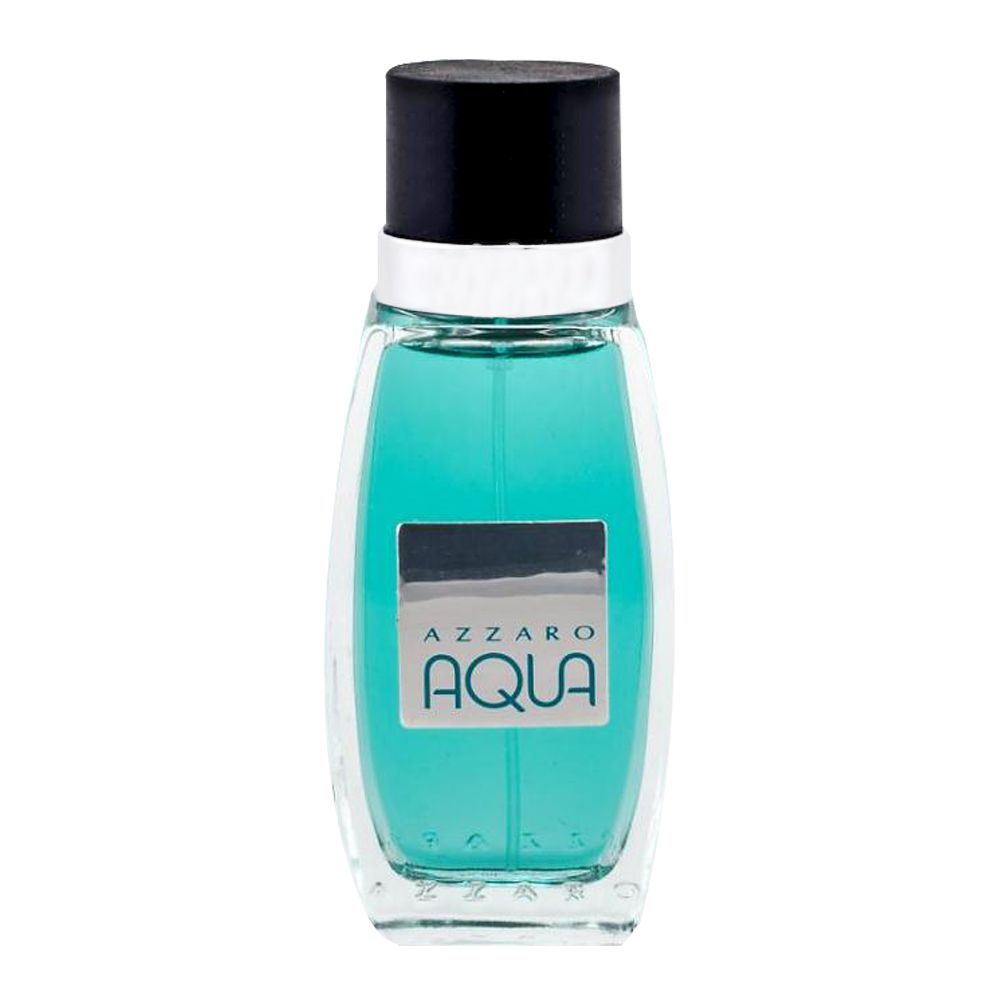 Azzaro Aqua Eau de Toilette 75ml