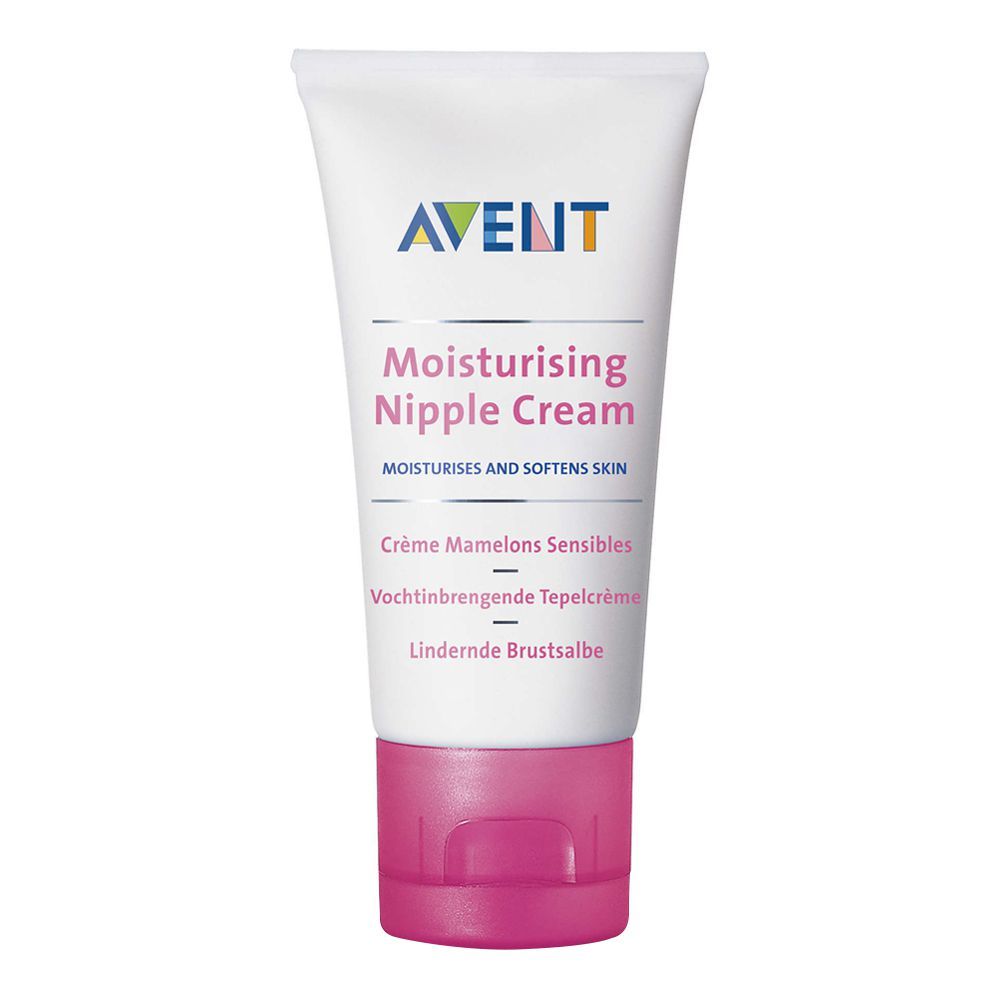 Avent Moisturising Nipple Cream, 30ml, SCF504/30