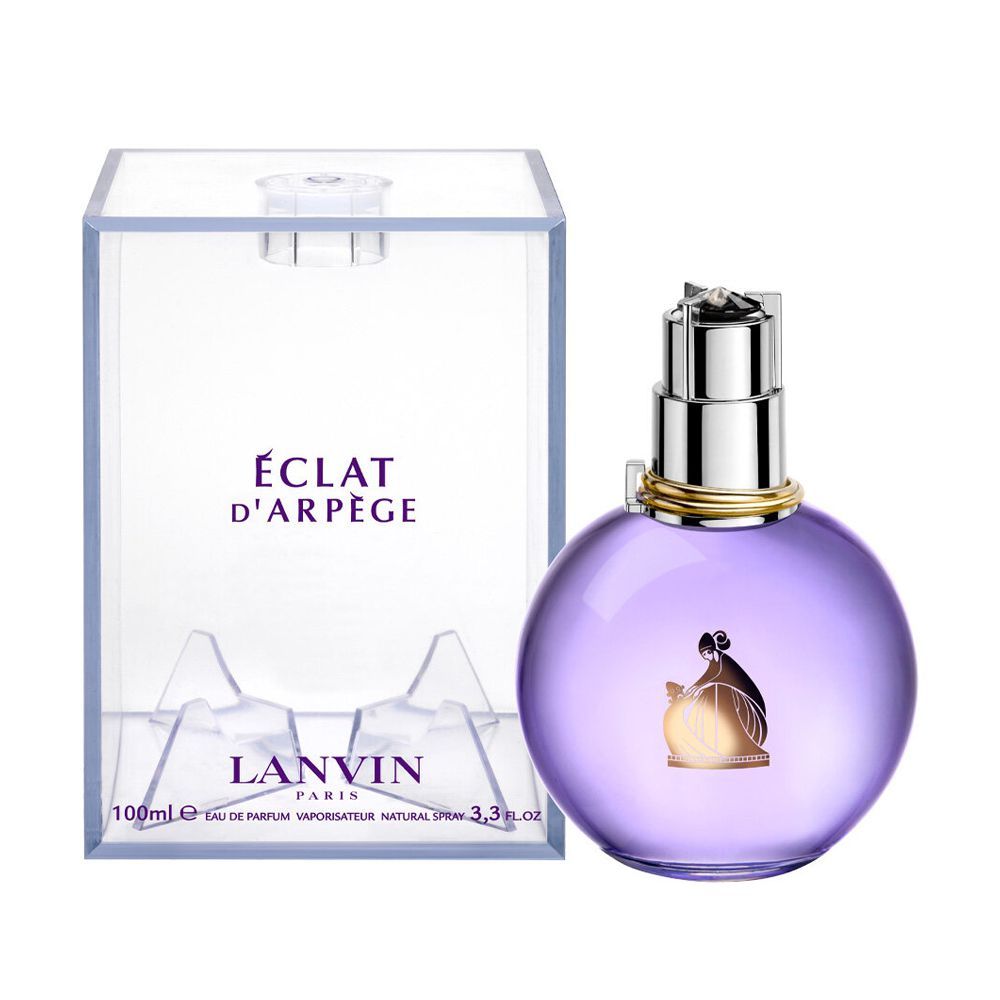 Lanvin Eclat D'Arpege Eau De Parfum, Fragrance For Women, 100ml