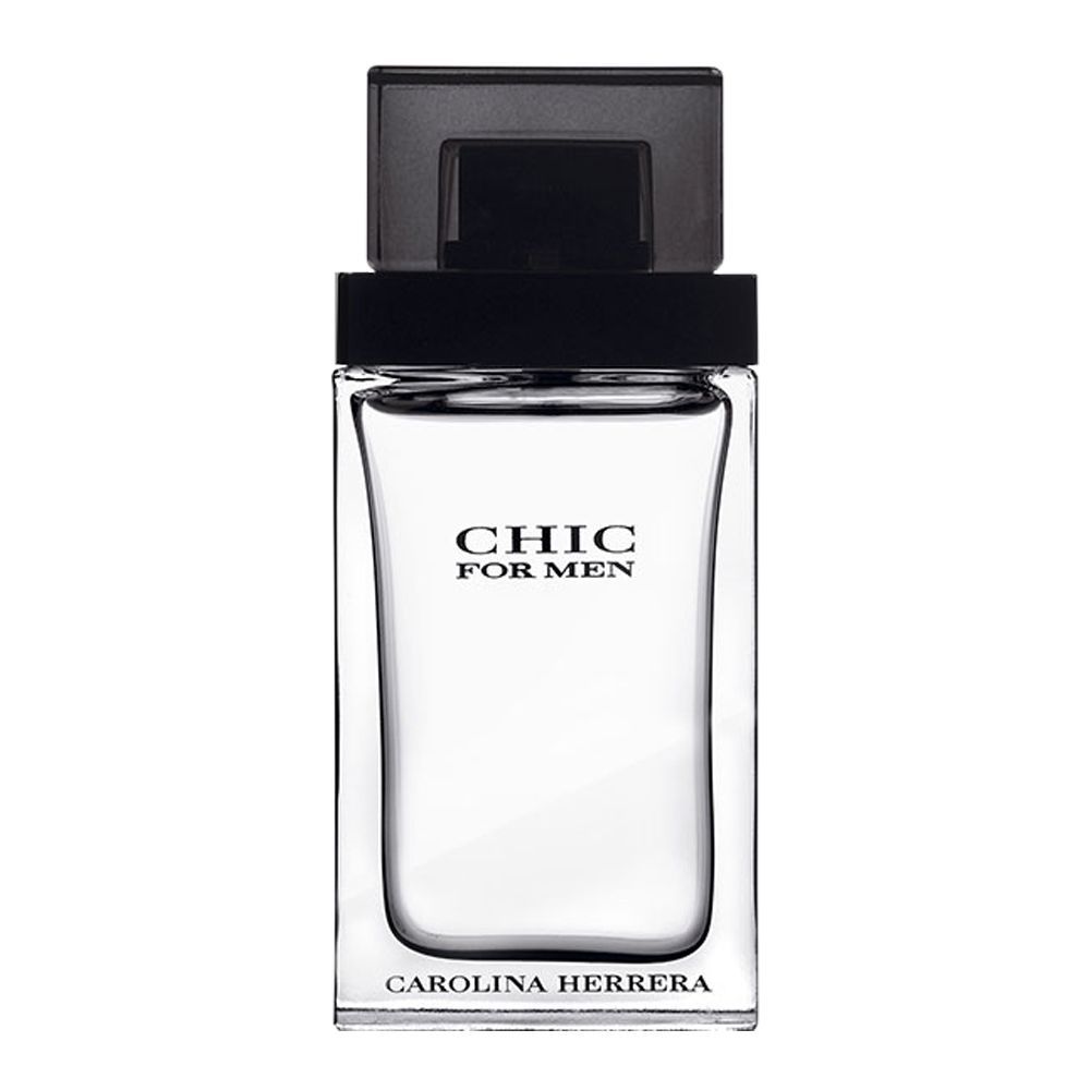 Carolina Chic Eau de Toilette 100ml