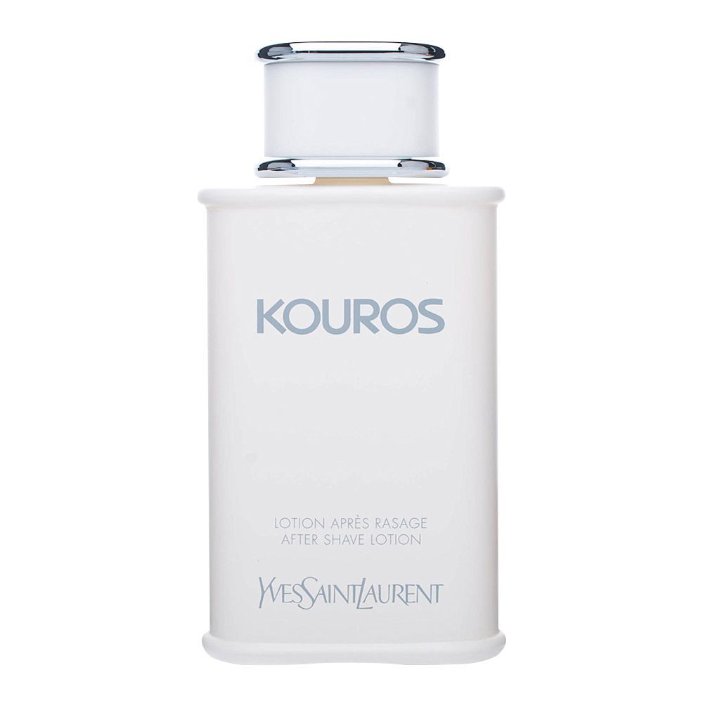 YSL Kouros After Shave 100ml