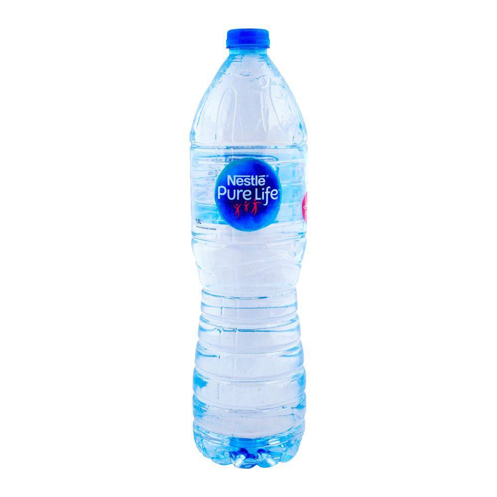 Buy Nestle Pure Life Drinking Water 15 Litres Online At Best Price In Pakistan Naheedpk 3311