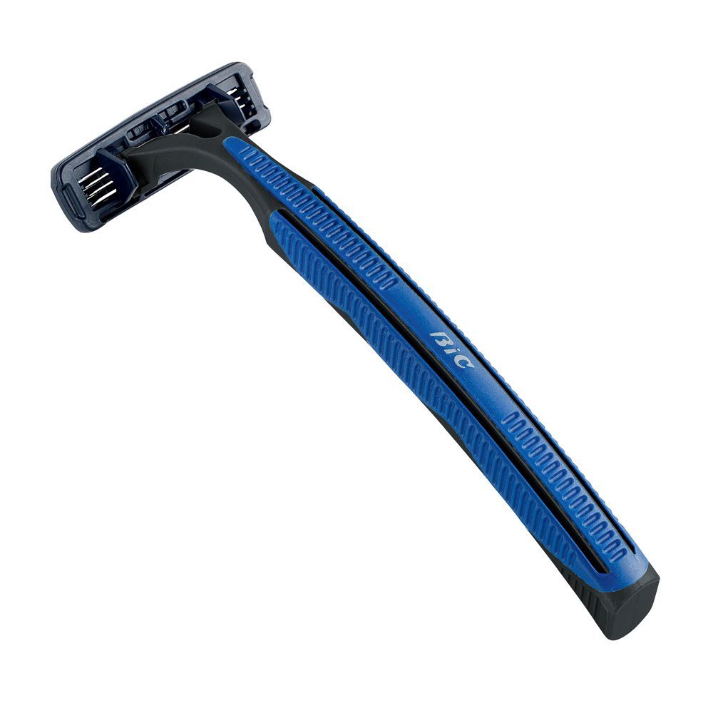 purchase-bic-razor-comfort-3-pivot-disposable-razor-4-2-pack-online-at
