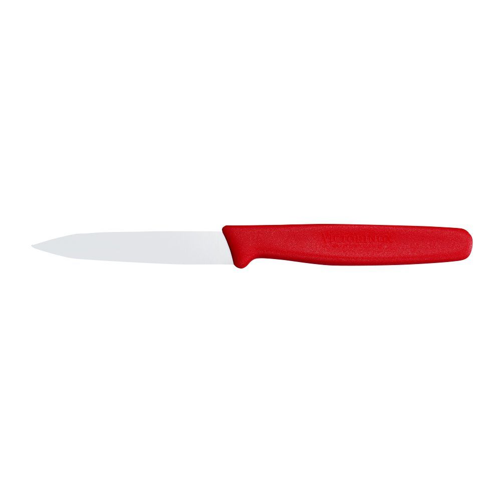 Victorinox Paring Knife Red 5.0601