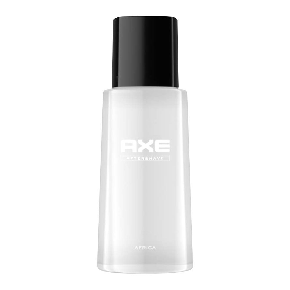 Axe Invigorating Citrus Africa After Shave, 100ml