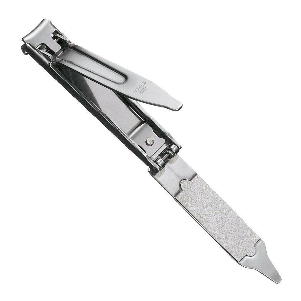 Victorinox Nail Clipper 8.2055.CB